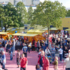 Quartiersmanagement Stadtteilfest