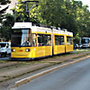 Tram; Foto: Bezirksamt Treptow-Köpenick