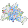 Monitoring Soziale Stadtentwicklung