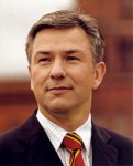 Klaus Wowereit, Regierender Bürgermeister von Berlin