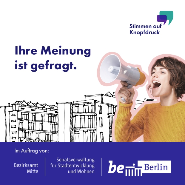 Pressemitteilungen / Land Berlin