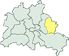 Berlin-Karte