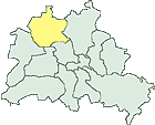 Berlin-Karte