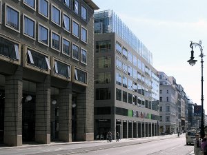 Friedrichstraße 