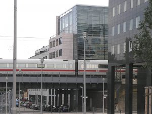 Unterbaumstraße 