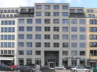 Markgrafenstraße 35 