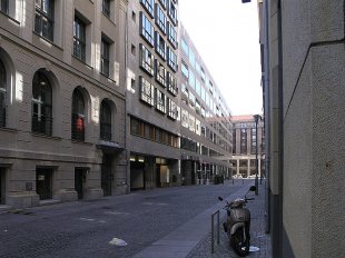 Rosmarinstraße 