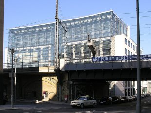 Reinhardtstraße 