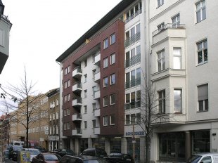 Gartenstraße 3 