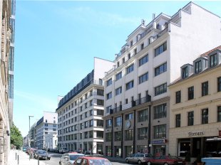 Reinhardtstraße 31 