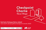 Zwischenpräsentation: Checkpoint Charlie