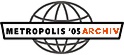 Logo: Metropolis 2005