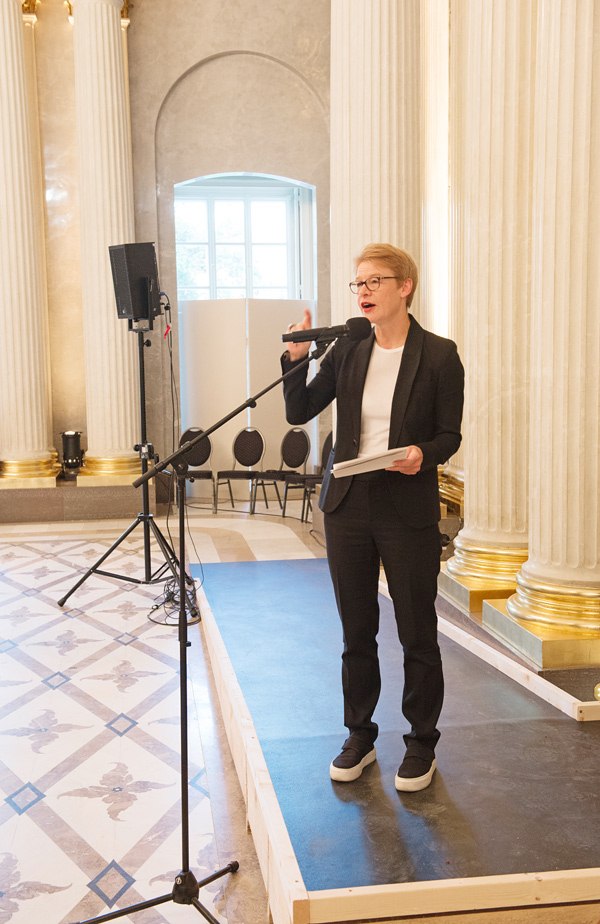 Pressemitteilungen / Land Berlin