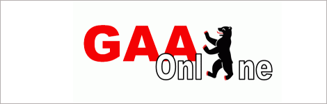 Logo GAA Online
