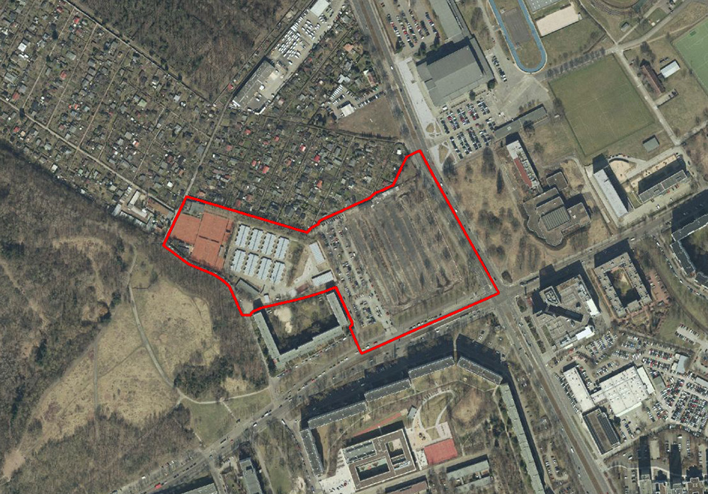 Pressemitteilungen / Land Berlin