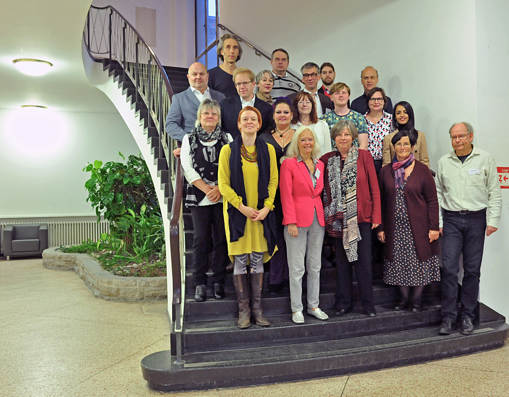 Pressemitteilungen / Land Berlin