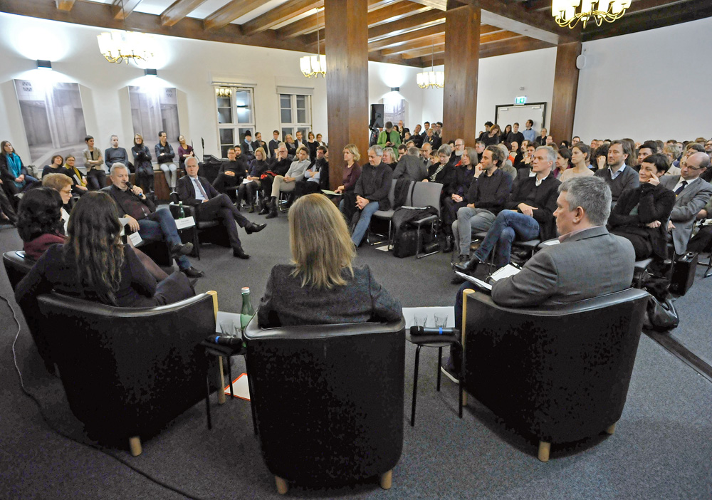 Pressemitteilungen / Land Berlin