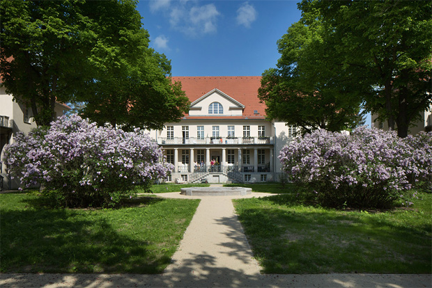  Ludwig Hoffmann Quartier; Foto: Vincent Mosch