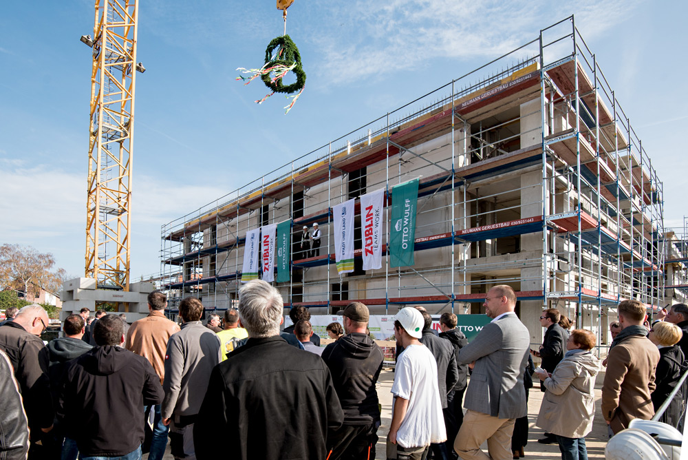 Pressemitteilungen Land Berlin