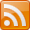 Icon RSS
