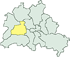 Berlin-Karte