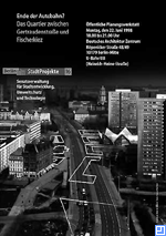 Stadtprojekte - Titelblatt (25 KB)