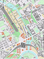 Der Bereich Heidestraße/Europacity im Planwerk Innere Stadt (2010); Klick für Vergrößerung (1152 KB)