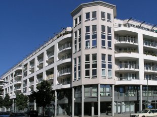 Neue Grünstraße/Seydelstraße 