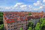 Wohnberechtigungsschein - Wohnhäuser; © Emma Arnold - Fotolia.com