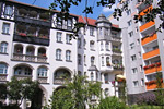 Wohnungen (Genossenschaft Vaterländischer Bauverein)